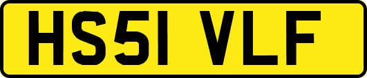 HS51VLF