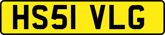 HS51VLG