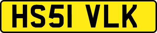 HS51VLK