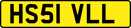 HS51VLL