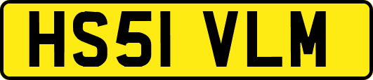 HS51VLM
