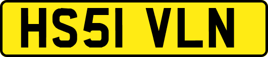 HS51VLN