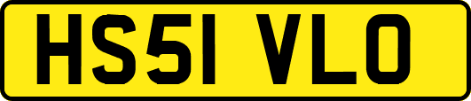 HS51VLO