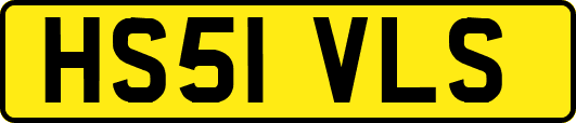 HS51VLS