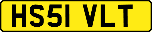 HS51VLT