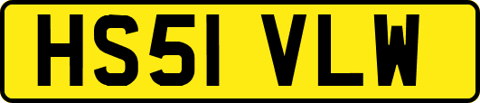 HS51VLW