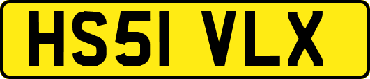 HS51VLX