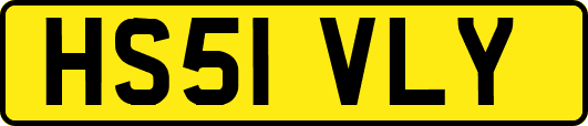 HS51VLY