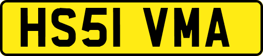 HS51VMA