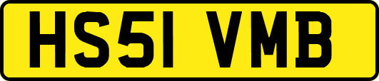 HS51VMB