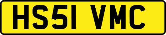 HS51VMC