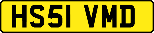 HS51VMD