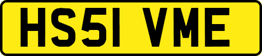 HS51VME