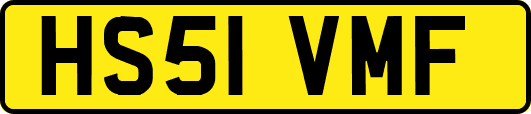 HS51VMF