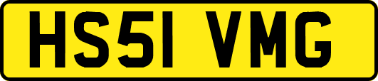 HS51VMG