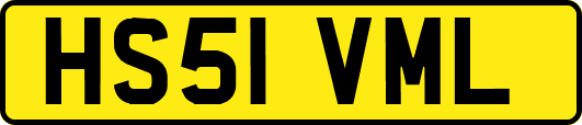HS51VML