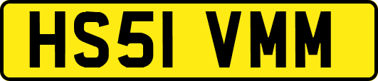 HS51VMM