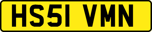 HS51VMN