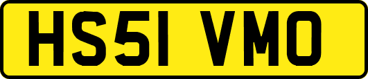 HS51VMO
