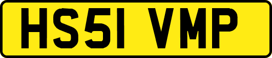 HS51VMP
