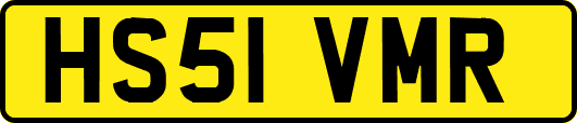 HS51VMR