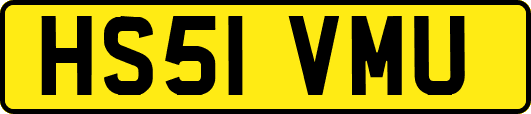 HS51VMU