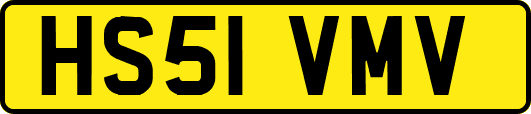 HS51VMV