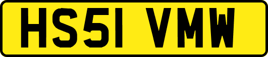 HS51VMW