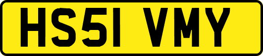 HS51VMY