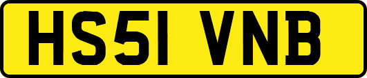 HS51VNB