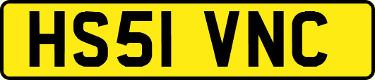 HS51VNC