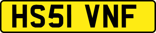 HS51VNF