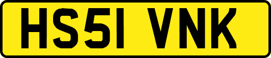 HS51VNK