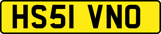 HS51VNO