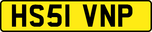 HS51VNP