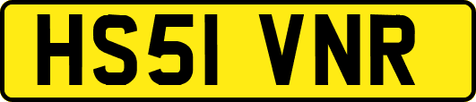 HS51VNR
