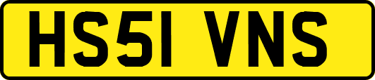 HS51VNS