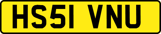 HS51VNU
