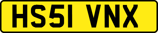 HS51VNX