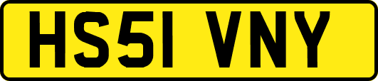 HS51VNY