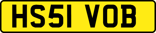 HS51VOB