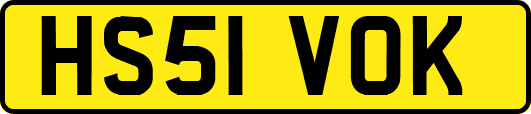 HS51VOK