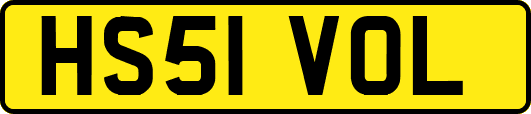 HS51VOL