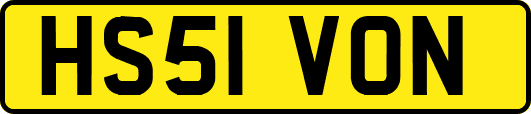 HS51VON