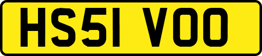 HS51VOO