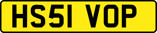HS51VOP