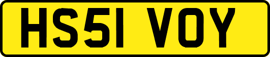 HS51VOY