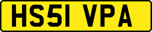 HS51VPA