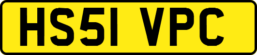 HS51VPC