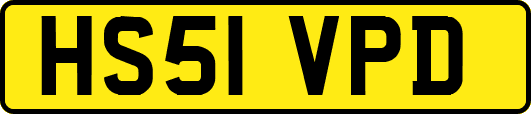 HS51VPD